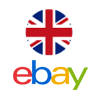 ebay英国站