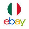 ebay意大利站