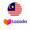 Lazada马来西亚站