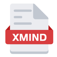 xmind格式