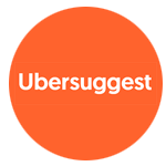 Ubersuggest